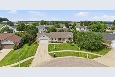 2913 Belle Meadow Drive SW, Byron Center, MI 49315 - Photo 4