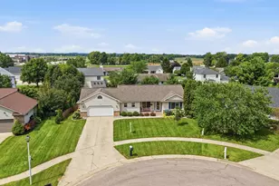 2913 Belle Meadow Dr SW, Byron Center, MI 49315 - Photo 4