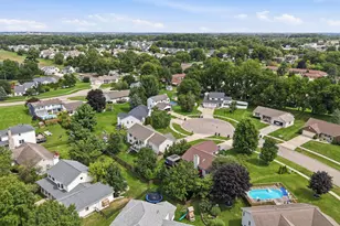 2913 Belle Meadow Dr SW, Byron Center, MI 49315 - Photo 8