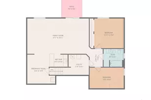 2913 Belle Meadow Dr SW, Byron Center, MI 49315 - Photo 46
