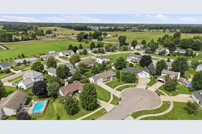 2913 Belle Meadow Drive SW, Byron Center, MI 49315 - Photo 56
