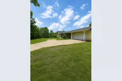 12215 Leonard Road, Nunica, MI 49448 - Photo 2