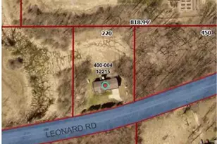 12215 Leonard Rd, Nunica, MI 49448 - Photo 8