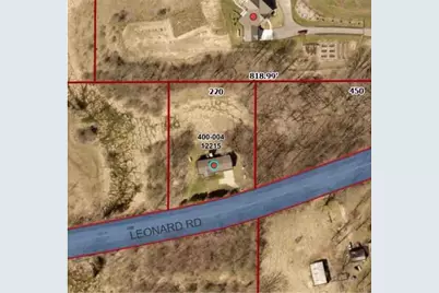 12215 Leonard Road, Nunica, MI 49448 - Photo 10