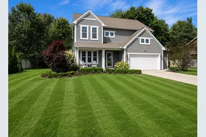 7260 Roslindale Trail, Kalamazoo, MI 49009 - Photo 2