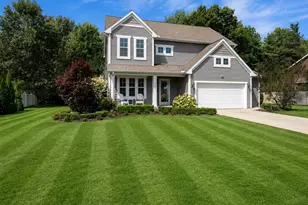 7260 Roslindale Trail, Kalamazoo, MI 49009 - Photo 2