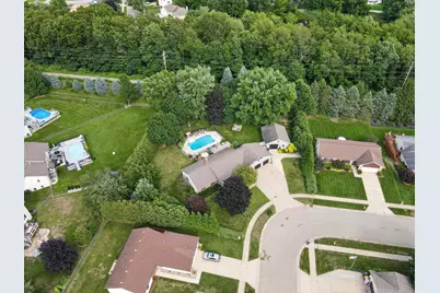 2827 Florence Drive SW, Wyoming, MI 49418 - Photo 50