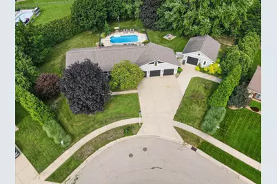 2827 Florence Drive SW, Wyoming, MI 49418 - Photo 44