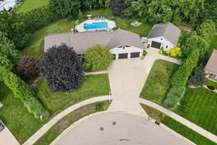 2827 Florence Dr SW, Wyoming, MI 49418 - Photo 44