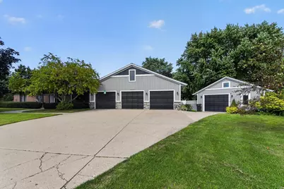 2827 Florence Drive SW, Wyoming, MI 49418 - Photo 1