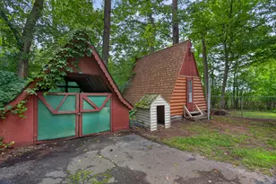 1916 Ackerson Lake Rd, Jackson, MI 49201 - Photo 58