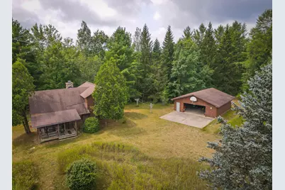 5118 N Raymond Road, Luther, MI 49656 - Photo 4