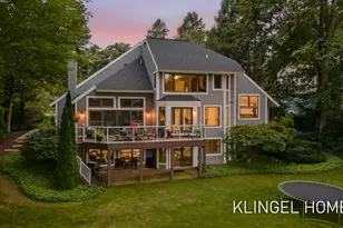 16107 Baird Ct, Spring Lake, MI 49456 - Photo 1