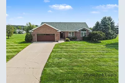 5870 Terrace Ridge Drive NE, Rockford, MI 49341 - Photo 1