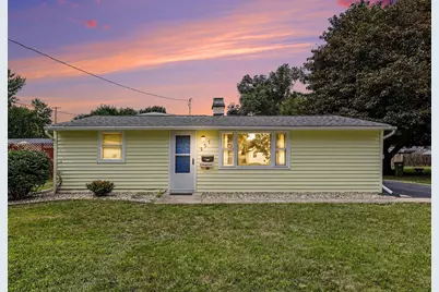 237 24th Street N, Battle Creek, MI 49037 - Photo 2