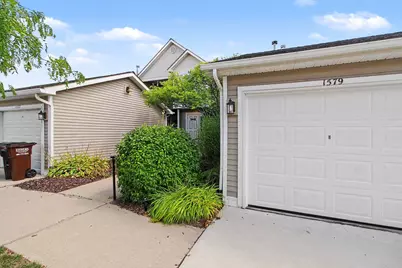 1579 Oakfield Drive, Ann Arbor, MI 48108 - Photo 2