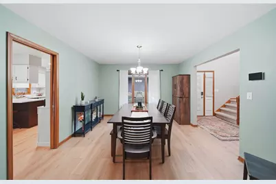 1852 Wedgefield, Jackson, MI 49201 - Photo 6