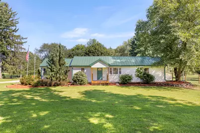 3155 Watkins Road, Battle Creek, MI 49015 - Photo 1