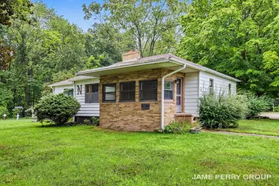 3505 S Sheridan Road, Sheridan, MI 48884 - Photo 2