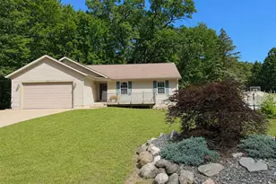 4122 Duck Lake Rd, Whitehall, MI 49461 - Photo 2