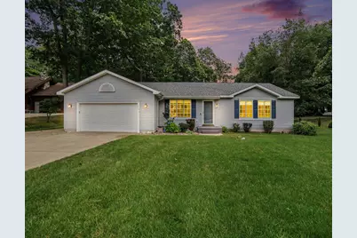 7079 W Decker Road, Ludington, MI 49431 - Photo 2