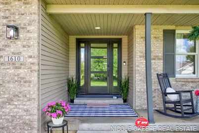 1610 Misty Ridge SW, Byron Center, MI 49315 - Photo 2