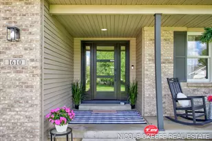 1610 Misty Ridge SW, Byron Center, MI 49315 - Photo 2