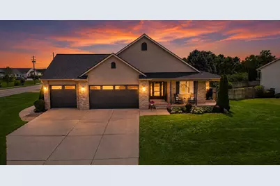 1610 Misty Ridge SW, Byron Center, MI 49315 - Photo 1