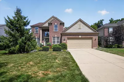 4240 Merriman Loop, Howell, MI 48843 - Photo 2