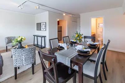 555 E William Street #17D/E, Ann Arbor, MI 48104 - Photo 1