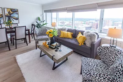 555 E William Street #17D/E, Ann Arbor, MI 48104 - Photo 6
