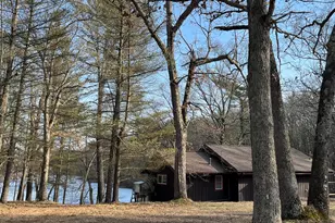 1785 N Schneider Lake Rd, Whitehall, MI 49461 - Photo 1