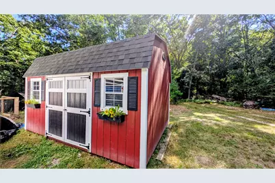 1785 N Schneider Lake Road, Whitehall, MI 49461 - Photo 34