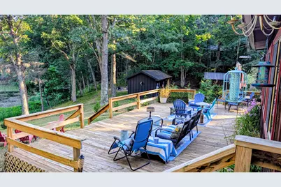 1785 N Schneider Lake Road, Whitehall, MI 49461 - Photo 4