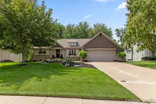 7889 Meadowood Dr, Hudsonville, MI 49426 - Photo 1