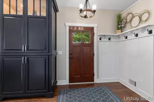 7889 Meadowood Dr, Hudsonville, MI 49426 - Photo 4