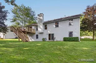 4808 Paramount Dr NE, Grand Rapids, MI 49525 - Photo 22