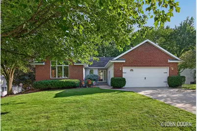 4808 Paramount Drive NE, Grand Rapids, MI 49525 - Photo 1