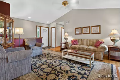4808 Paramount Drive NE, Grand Rapids, MI 49525 - Photo 2