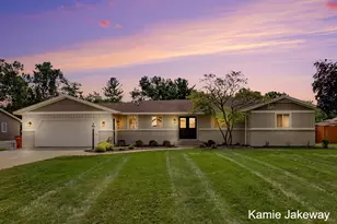 8835 Hebert Dr, Greenville, MI 48838 - Photo 1