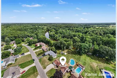 8835 Hebert Drive, Greenville, MI 48838 - Photo 6