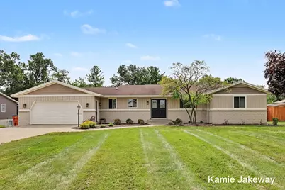 8835 Hebert Drive, Greenville, MI 48838 - Photo 2
