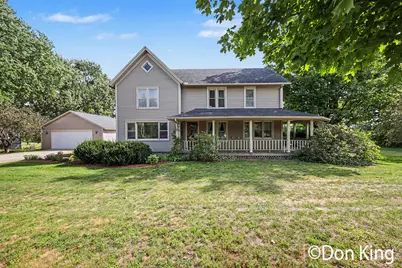 293 13 Mile Road NE, Sparta, MI 49345 - Photo 1