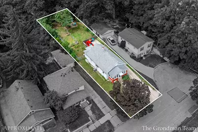 513 Spring Avenue NE, Grand Rapids, MI 49503 - Photo 4