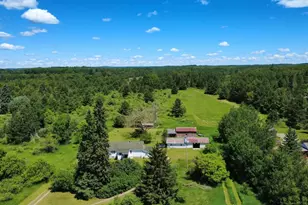 5710 Clouse Rd, Curtis, MI 48737 - Photo 1