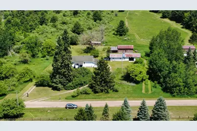 5710 Clouse Road, Curtis, MI 48737 - Photo 4