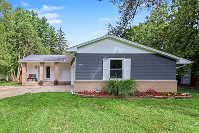 760 Maynard NW, Grand Rapids, MI 49504 - Photo 2
