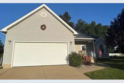 1318 Catsyl Road, Jackson, MI 49203 - Photo 1