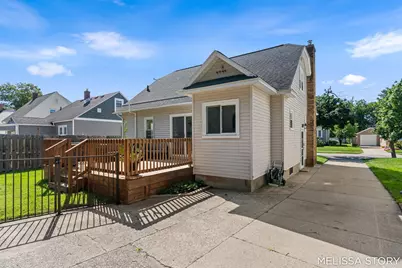 1011 Beechwood Street NE, Grand Rapids, MI 49505 - Photo 44