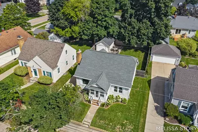 1011 Beechwood Street NE, Grand Rapids, MI 49505 - Photo 50